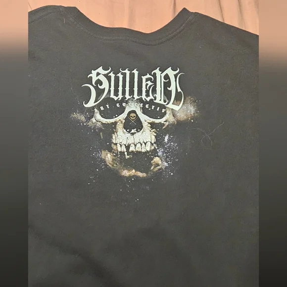 Sullen Tshirt - Picture 2 of 2